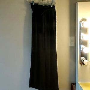 Women's black dress pants from JustF